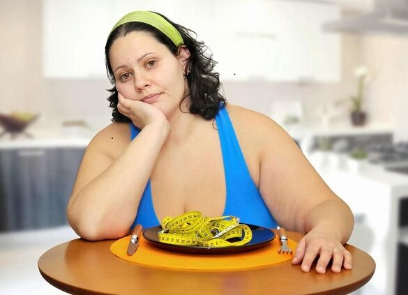 Dyukano dieta