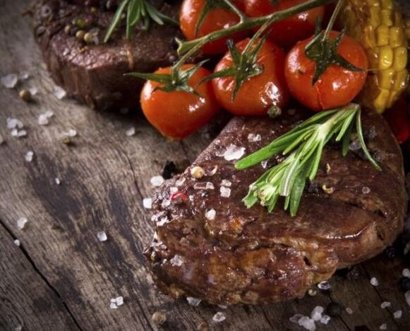 Optimalus baltymų kiekis keto dietoje padeda išsaugoti raumenų masę