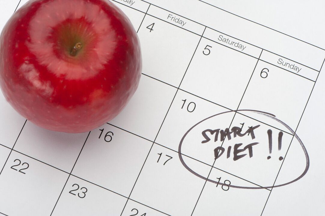 Numesti svorio per savaitę įmanoma, jei užsibrėžiate tikslą ir į savo racioną įtrauksite daržoves ir vaisius. 
